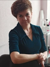 Дневные - Лидер Евгения Николаевна Дневные - Лидер Евгения Николаевна