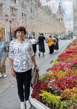 Сиделки без проживания - Чемоданова Марина Павловна