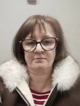 Больному с деменцией - Драчевская Оксана Владиславовна