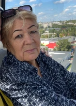 Сиделки без проживания - Нарзиева Фира Хамрокуловна