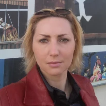 Сиделки с проживанием - Аксенова Марианна Евгеньевна