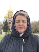 Премиальные сиделки - Тимофти Лилия Владимировна