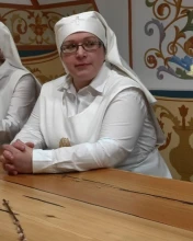 Сиделки в больницу - Сабурова Ирина Владимировна