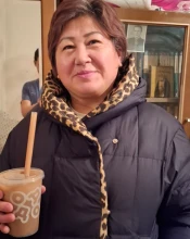 Премиальные сиделки - Байтыкова Назгул Турсуновна