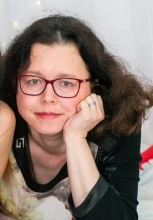 Приходящие - Комякова Ольга Борисовна