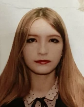 Приходящие - Путинцева Дарья Сергеевна