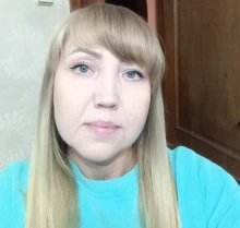 После инсульта - Никитина Наталия Георгиевна