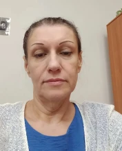 Приходящие - Севрюгина Галина Александровна