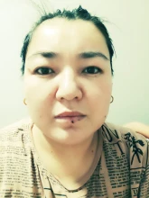 Кожобекова Айсана Ишенбековна