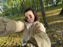 Тенизбаева Ажара Максатовна