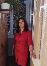 Сиделки без проживания - Соколова Екатерина Евгеньевна