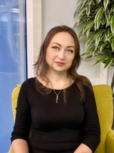 На неполный день - Кузьмина Олеся Ивановна