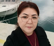 Для пациентов с диабетом - Рашидова Динара Темиркановна