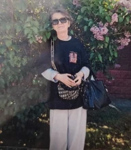 Фаянс Ольга Владимировна