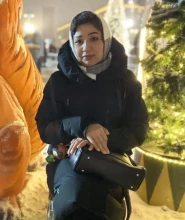 Больному с деменцией - Тошмати Бахор