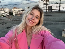 Клюева Анна Денисовна