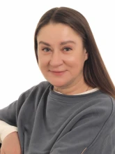 С медицинским образованием - Майорова Екатерина Валерьевна