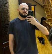 Андреев Артур Андреевич