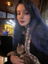 Приходящие - Петрова Алиса Александровна