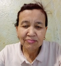 Абдырайымова Айнагул Абдырайымовна