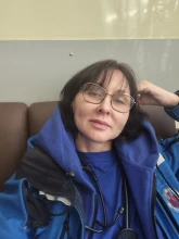 С медицинским образованием - Силицкене Татьяна Владимировна