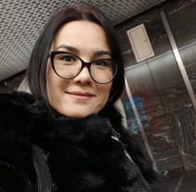 Назирова Ника Дилмуродовна