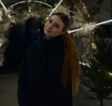 Сиделки без проживания - Юденкова Алина Андреевна