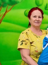 Смирнова Людмила Павловна