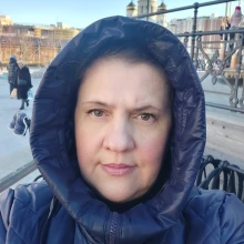 На неполный день - Гулиева Светлана Георгиевна