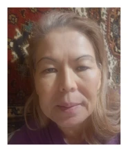 Кушинова Клара Темировна