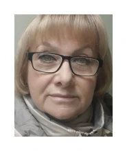 Ванцуленко Альфия Фартдовна