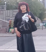 Больному с альцгеймером - Бугаева Антонина Петровна