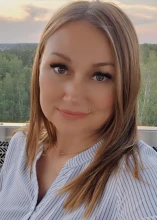 Приходящие - Пестрикова Регина Сергеевна