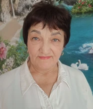 Дудник Лидия Анатольевна