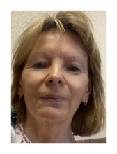 Бебрис Ольга Николаевна