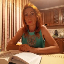 Для пациентов с болезнями суставов - Сигеди Валентина Ивановна