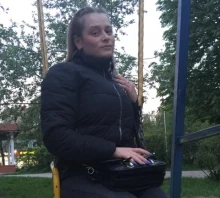 На неполный день - Якушина Надежда Валерьевна