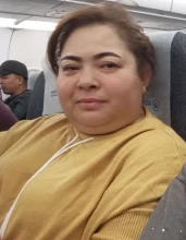 После инфаркта - Азимова Умида Султанмухаммедовна