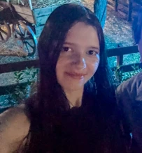 Ильясова Елена Игоревна