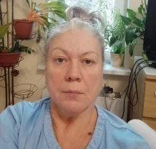 Сиделки в больницу - Цокур Виктория Валентиновна