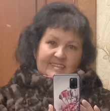 На неполный день - Кузнецова Людмила Григорьевна