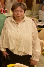 Больному с деменцией - Попова Лариса Владимировна