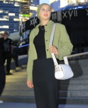 Сиделки в больницу - Ходжиахунова Юлдузхон Шавкатовна