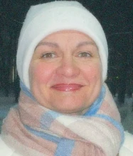 Каплунова Ирина Владимировна