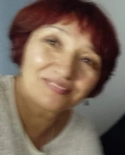 Султанова Зоя Минтаевна