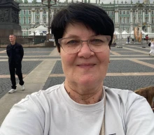 Зотова Наталья Станиславовна