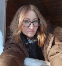 Для сопровождения на диализ - Чернышева Елена Владимировна