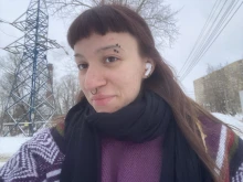 Бодю Дорина Владимировна