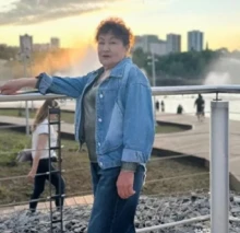 Для онкобольного - Кочеткова Альфия Сагадатовна