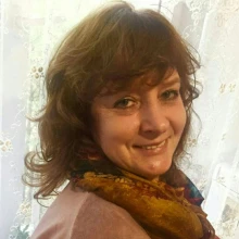 Дневные - Трубникова Елена Викторовна